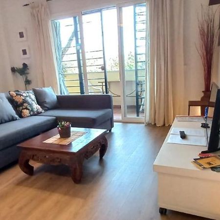 Apartamento En Ciudad Expo 마리나데알자라프 외부 사진