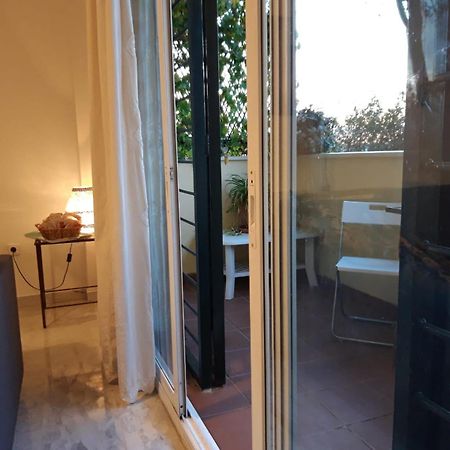 Apartamento En Ciudad Expo 마리나데알자라프 외부 사진