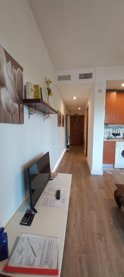 Apartamento En Ciudad Expo 마리나데알자라프 외부 사진