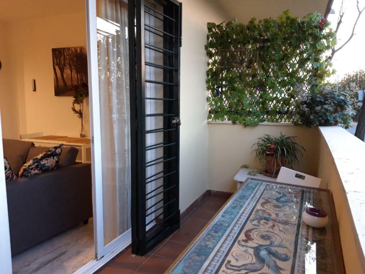 Apartamento En Ciudad Expo 마리나데알자라프 외부 사진