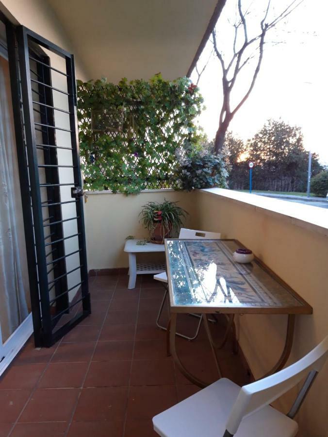 Apartamento En Ciudad Expo 마리나데알자라프 외부 사진